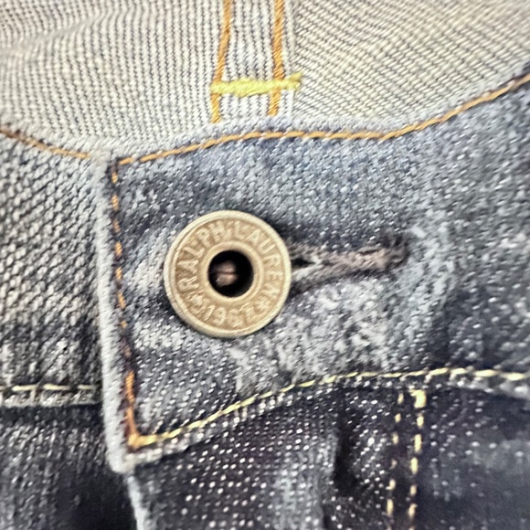 Ralph Lauren Women’s Jeans - Picture 2 of 7